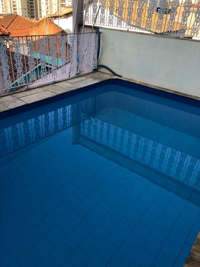 Hotel Casa Da Camilla Guarulhos Exterior foto